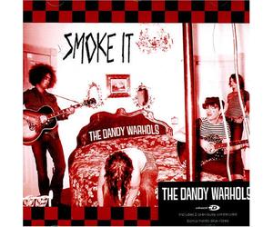 Dandy Warhols, The - Smoke It