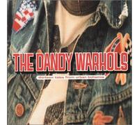 Dandy Warhols,The - Thirteen Tales from Urban Bohemia