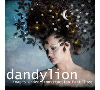 Dandylion (Katzenjammers' Marianne Sveen) - Images Under Construction-Part Three [Import]