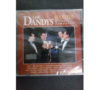 Dandy's - 15 Exitos Brindis Romantico