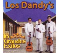 Dandy's - 16 Grandes Exitos