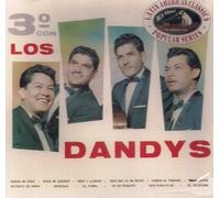 Dandy's - 3 Con Los Dandy's