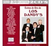 Dandy's - 30 Exitos