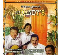 Dandys - Baladas Romanticas 2
