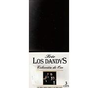 Dandys - Coleccion De Oro
