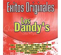 Dandy's - Exitos Originales