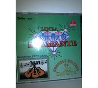 Dandy's - Grandes Boleros