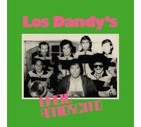 Dandys, Los - Lindo Amorcito [Import]
