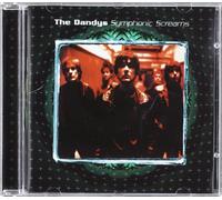 Dandys - Symphonic Screams [Import]
