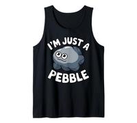 Dandy's World Pebble C'est juste un Pebble Dandy's World Débardeur