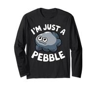 Dandy's World Pebble C'est juste un Pebble Dandy's World Manche Longue