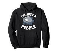 Dandy's World Pebble C'est juste un Pebble Dandy's World Sweat à Capuche