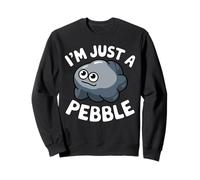 Dandy's World Pebble C'est juste un Pebble Dandy's World Sweatshirt