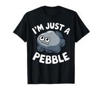 Dandy's World Pebble C'est juste un Pebble Dandy's World T-Shirt