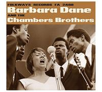 Dane, Barbara - and The Chambers Brothers [Import]