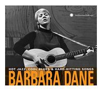 Dane, Barbara - Hot Jazz, Cool Blues &. [Import]