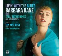 Dane, Barbara - Living With the..