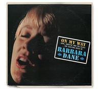 Dane, Barbara - On My Way -Expanded-