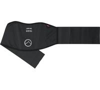 DANE Borglum Ceinture lombaire, noir, Taille S
