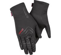DANE Borre Sous-gants, noir, Taille 2XL