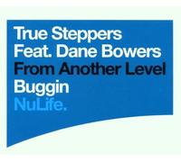 Dane Bowers Buggin (CD)