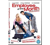 Dane Cook - Employee of The Month [Import anglais]