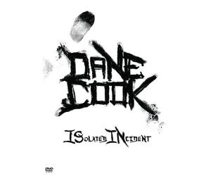 Dane Cook: ISolated INcident by Dane Cook
