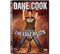 Dane Cook: The Lost Pilots