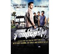 Dane Cook's Tourgasm [3 DVD Set] 30 Days 20 Shows