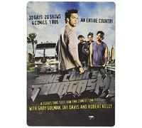 Dane Cook's Tourgasm (4 DVD Set)