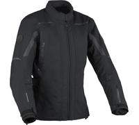 DANE Elling 2 Veste textile moto Gore-Tex pour dames, Taille S