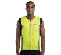 Dane Nordlys Vest Jaune L Homme