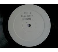 Dane Jolley - Boomslang [Import]