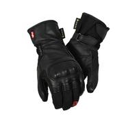 Dane Kirsa Gore-tex® Grip Woman Gloves Noir M / Long Femme