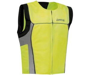 DANE Nordlys Gilet haute visibilité, Taille XL
