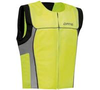 DANE Nordlys Gilet haute visibilité, Taille XS
