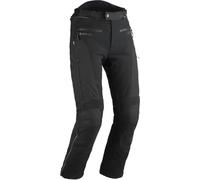 DANE NYBORG AIR 2 GTX Textilhose schwarz kurz 3XL