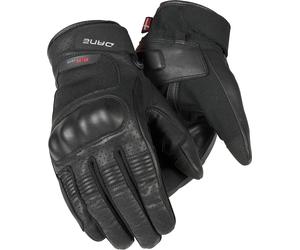 DANE Rasmus Gants de moto, noir, Taille XS