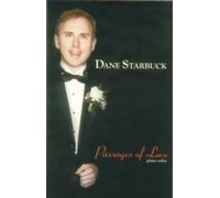 Dane Starbuck - Passages of Love (Piano Solos) (UK Import)