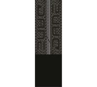DANE Thermo Couvre-chef multifonctionnel, noir, Taille unique