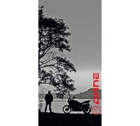 Dane Tour De Cou Multifunctional Summer