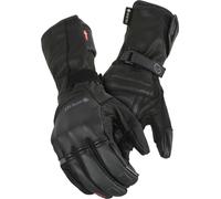 DANE Tyge Gore-Tex Gants de moto, Taille M