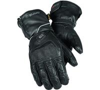 DANE Vinter Evo Ensemble de gants de moto d’hiver imperméables à l’eau chauffés, Taille 3XL