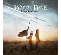 Dane, Warrel - Praises to The War Machine