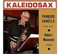 Daneels, Francoise - Kaleidosax