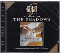 Danel,Pascal - A Tribute to The Shadows [Import]