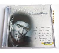 Pascal Danel – Kilimandjaro – Import