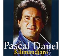 Danel, Pascal – Kilimandjaro – Sony – Import