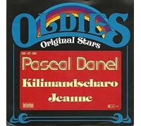 DANEL, Pascal - Kilimandscharo / Jeanne (Oldies Original Stars) / 100.07.160