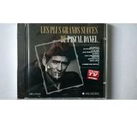 Danel,Pascal - Les Plus Grands succes